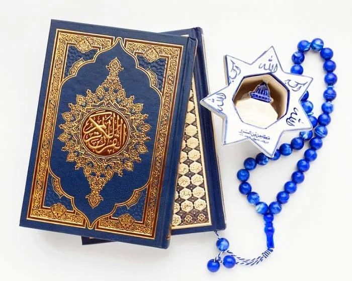 صلوات شعبانیه
