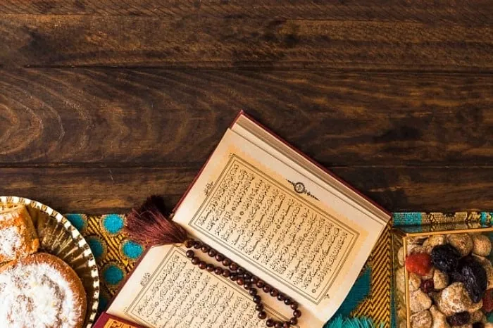 آیات قرآن جهت آرامش