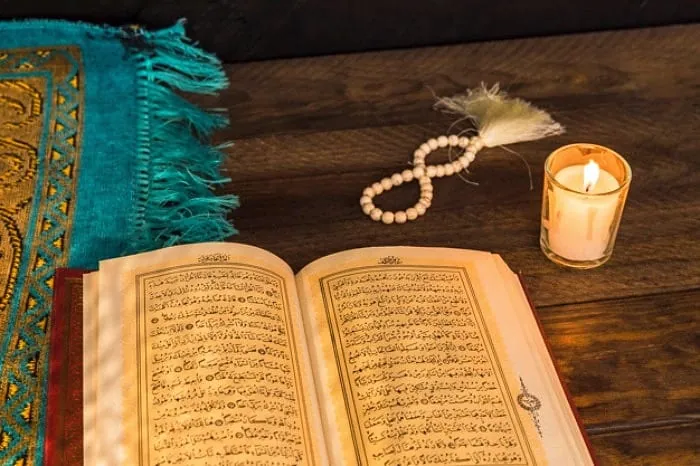 ماه شعبان