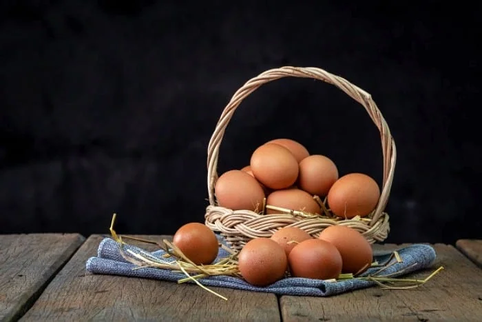 درمان خانگی کبودی با تخم مرغ درمان خانگی کبودی
