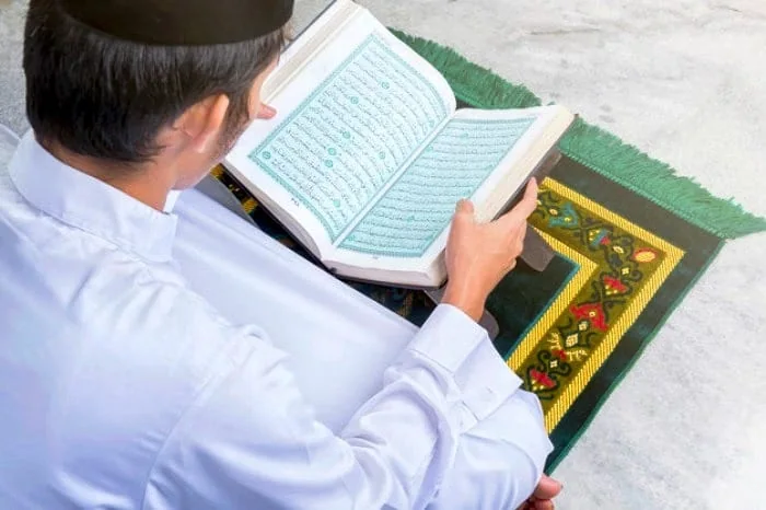 استجابت دعا