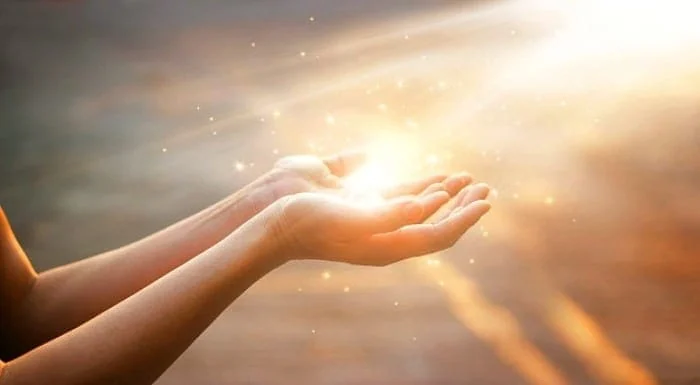 دعای بچه دار شدن