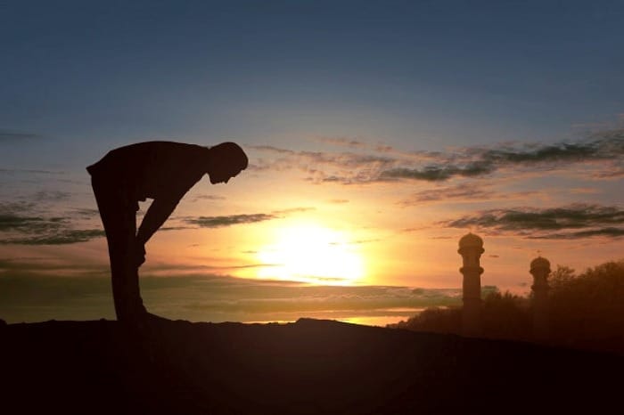  روش خواندن نماز شب 