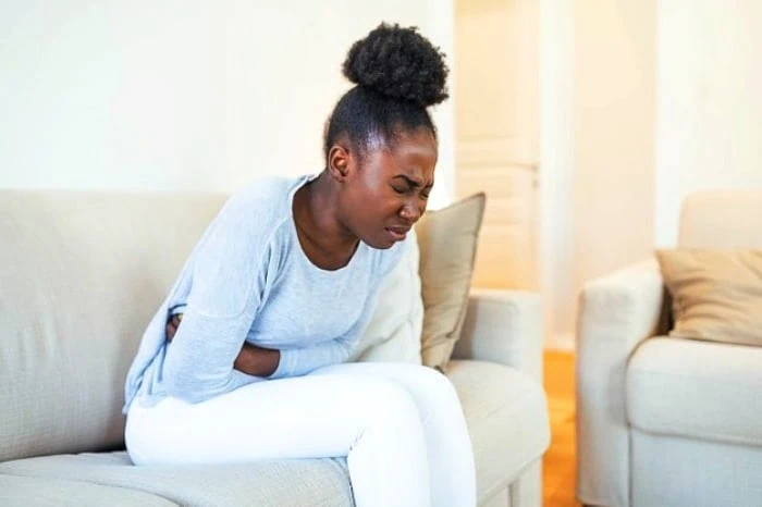 علائم آنفولانزای معده