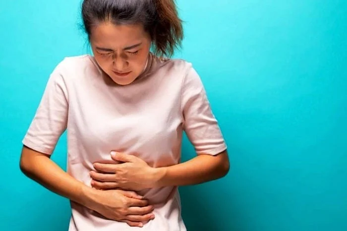 مشکلات قاعدگی