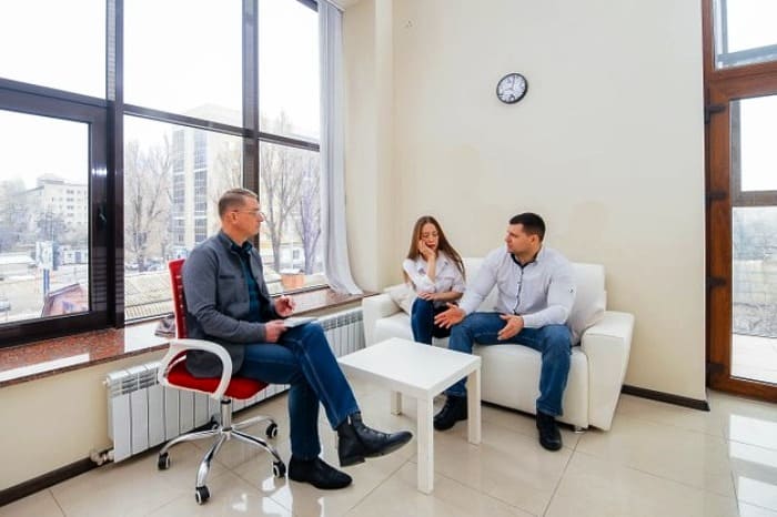 تشخیص افسردگی