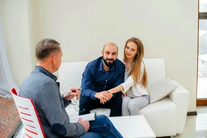 صحبت با بیمار اسکیزوفرنی