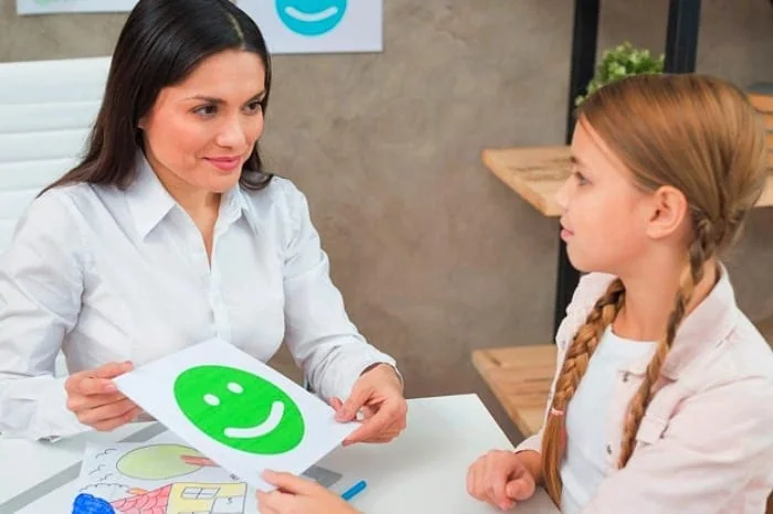 چگونگی تربیت کودک شجاع