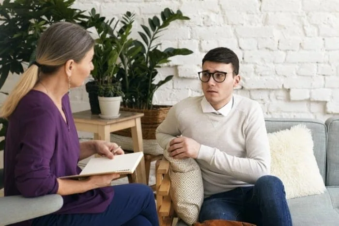 علت اختلال شناختی