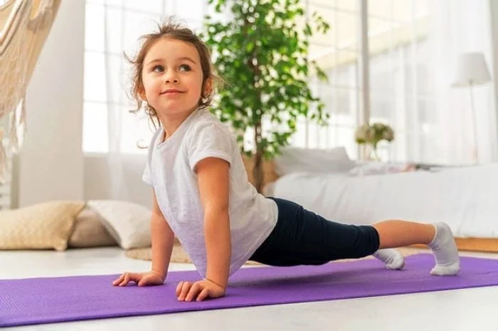 رشد مهارت حرکتی