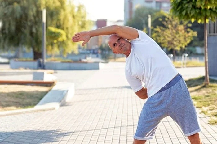 ورزش در عید