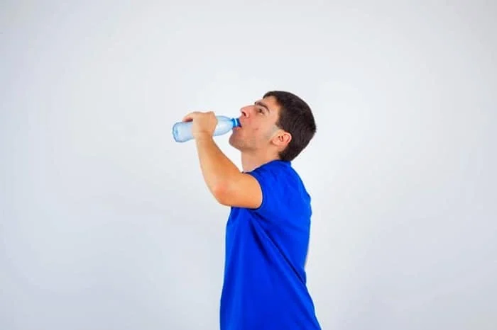 انواع عطش
