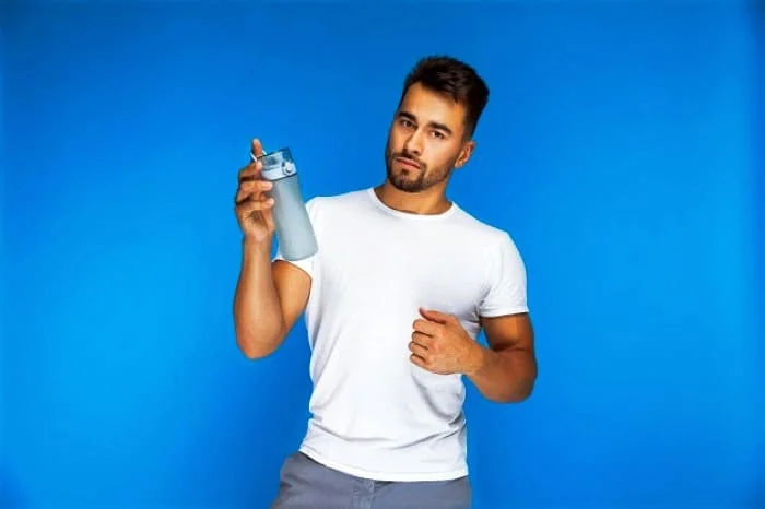 فواید بطری آب استیل قمقمه استیل