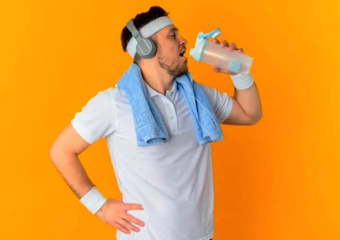 با خوردن آب لاغر شویم