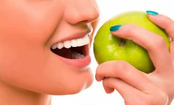فایده سیب 