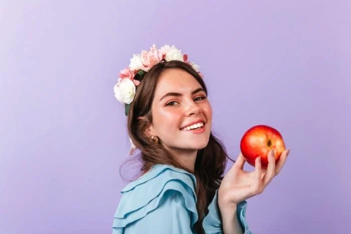 میوه جایگزین شکر