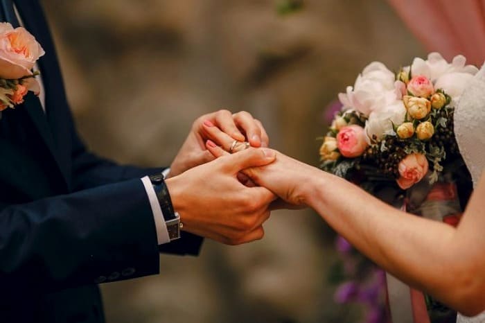 مزیت های ازدواج فامیلی