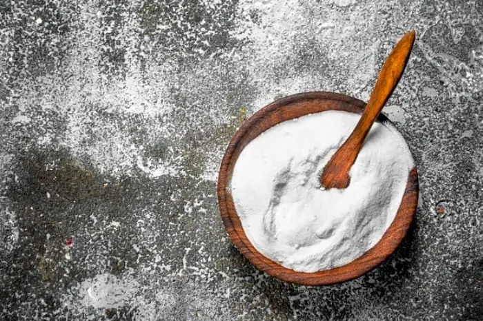 جوش شیرین و سرکه سیب
