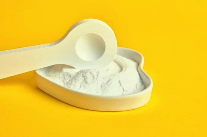 جوش شیرین