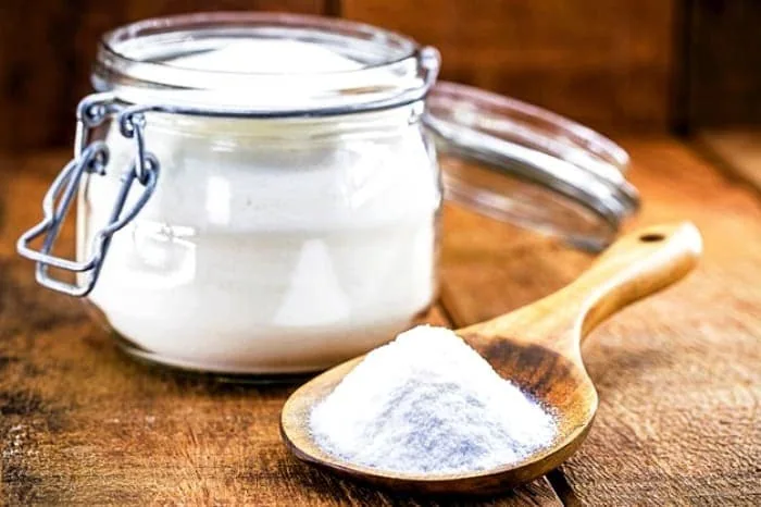 جوش شیرین برای عفونت