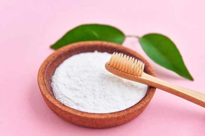از بین بردن لک چای