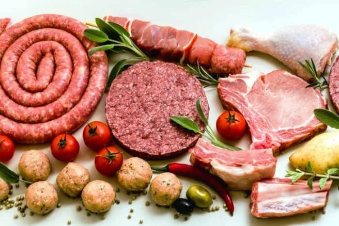 مواد غذایی سرشار از سلنیوم