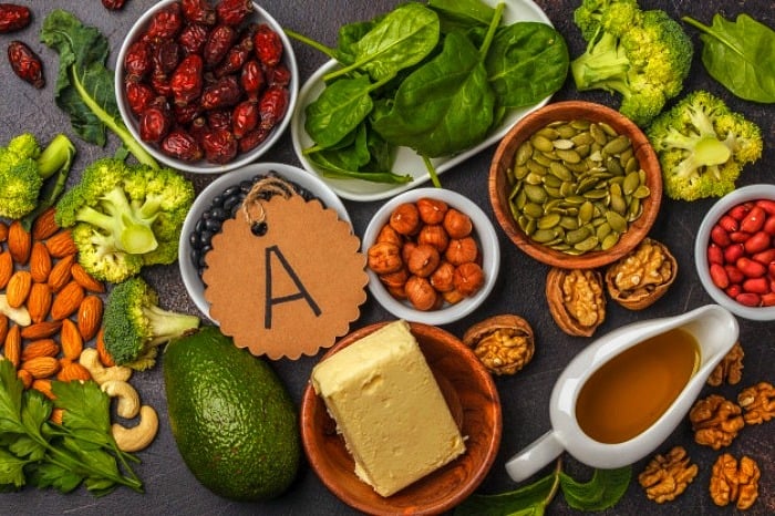 دمنوشی برای تقویت بینایی تقویت بینایی
