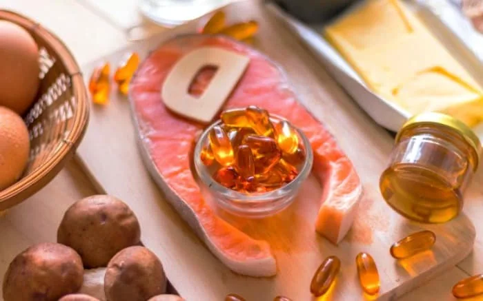 منابع غذایی