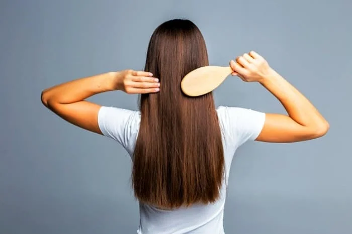 خواص آب انار برای ریزش مو