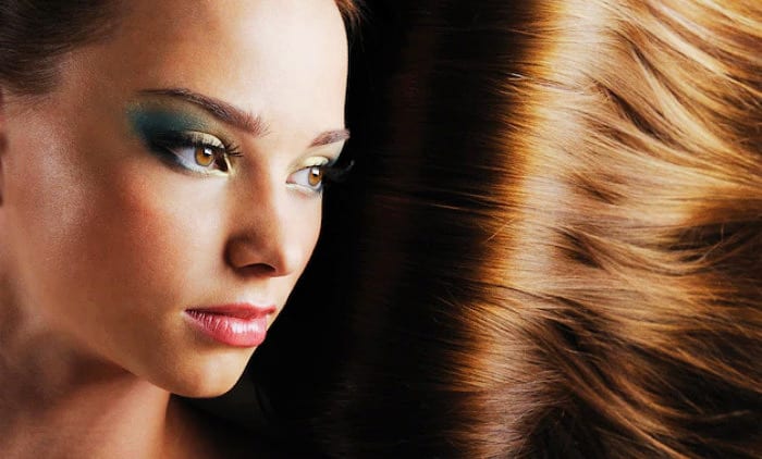 پرپشت شدن مو