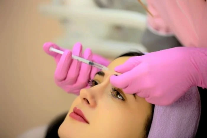 آیا طب سوزنی جایگزین بوتاکس می شود ؟