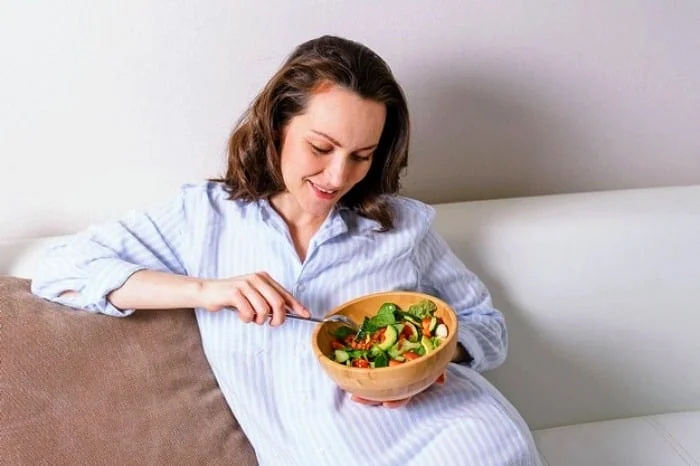 تغذیه برای زیبا شدن فرزند