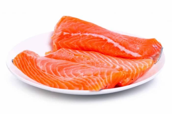 ماهی پرورشی مضر یا مفید
