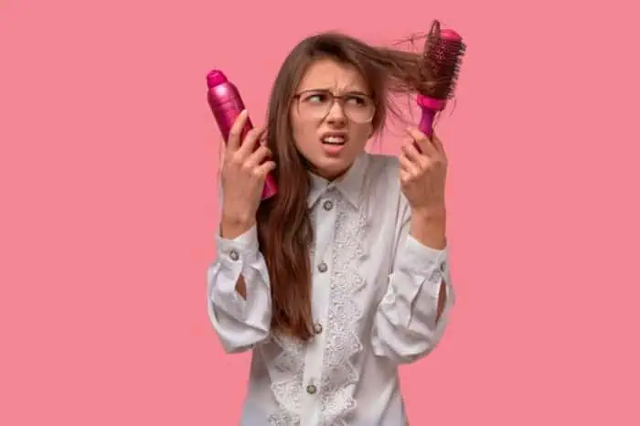 بهترین گره باز کن مو