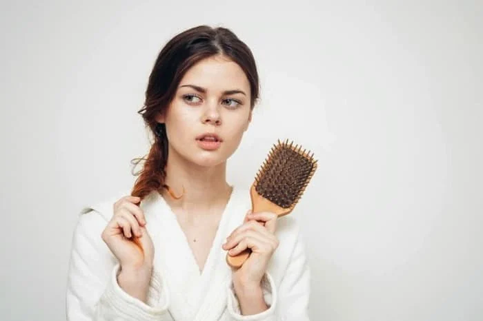 اندازه شانه