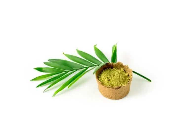 فواید حنا