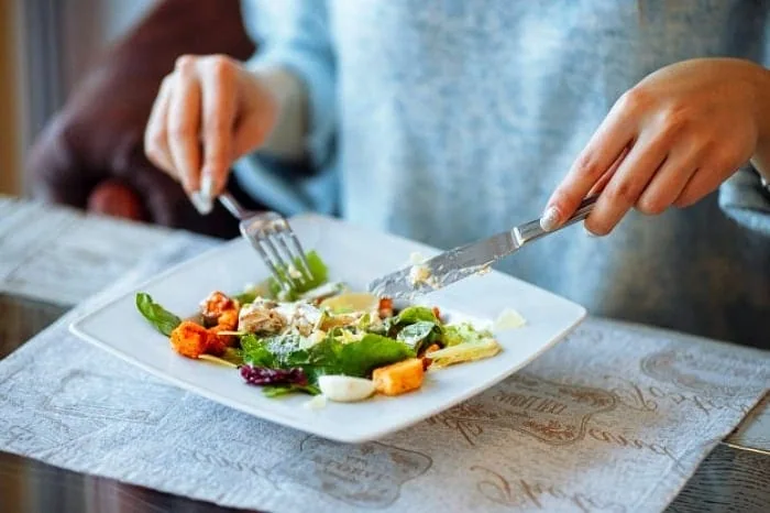 غذای انگلیسی
