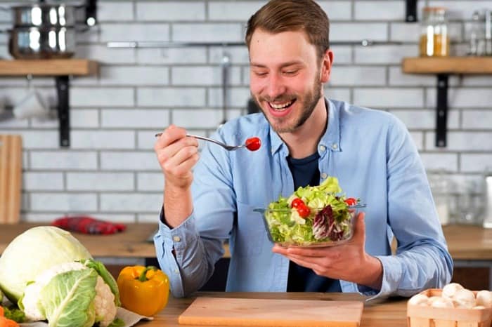 افزایش میل جنسی