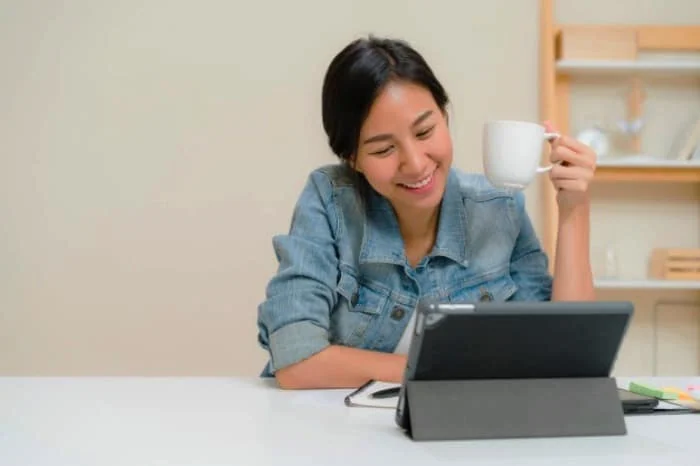 چای گیاهی برای کاهش وزن