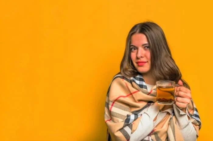 مزاج صفراوی