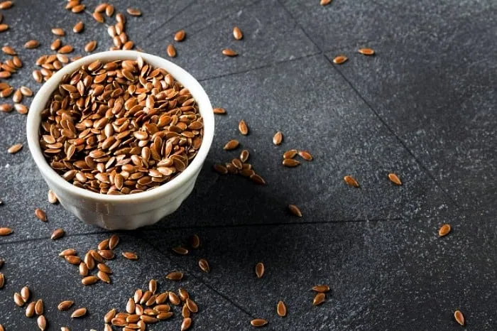 روغن بذر کتان