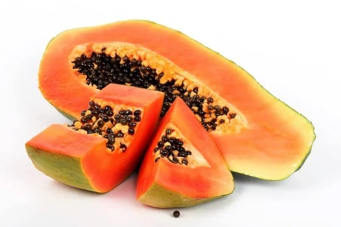 خواص پاپایا
