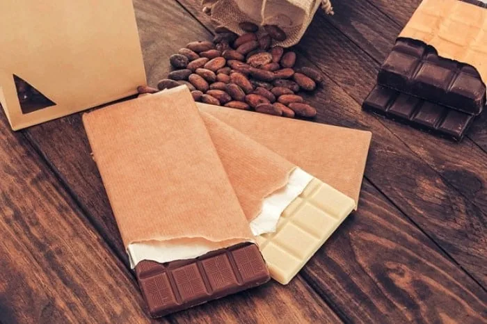 شکلات تلخ