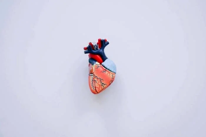 باز شدن عروق قلبی
