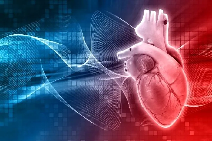 آنژین قلبی پایدار