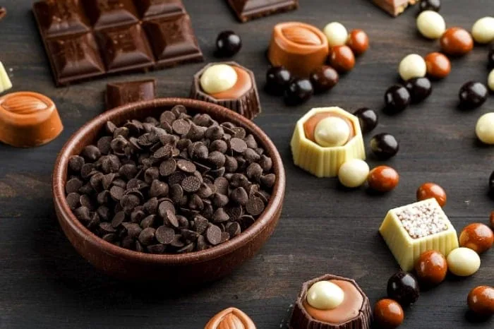 کاکائو از خوراکی های انرژی زا