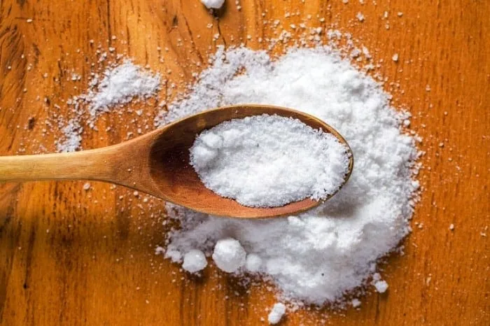 خواص آب نمک