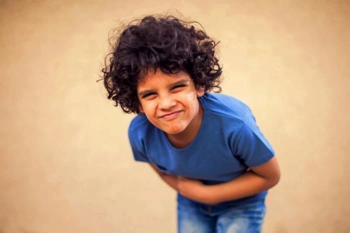درمان میگرن شکمی