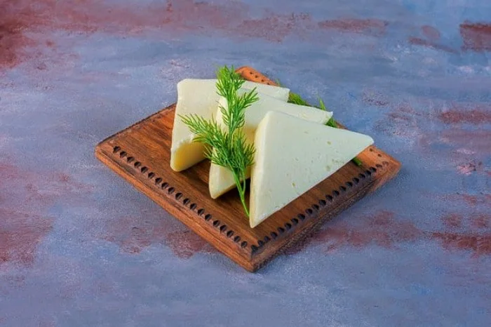 ارزش غذایی پنیر