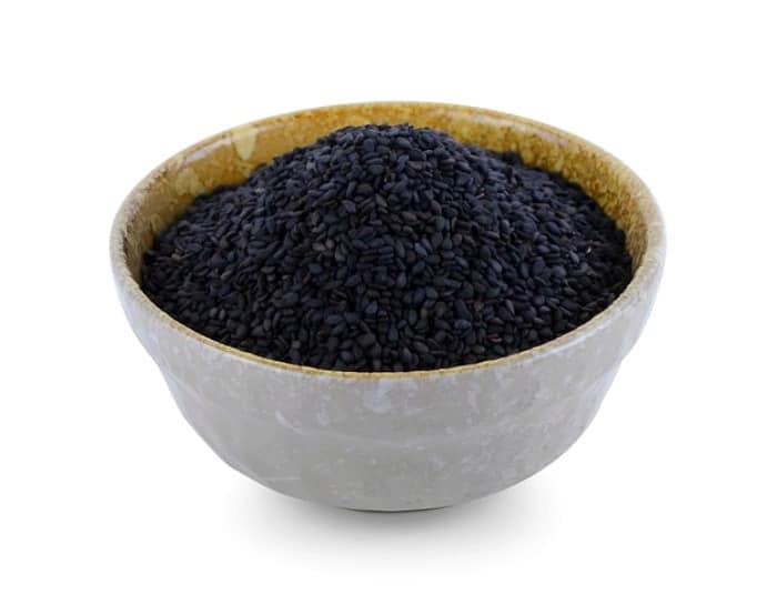 مشکی کردن مو